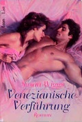 Cover: Venezianische Verf&uuml;hrung - Econ