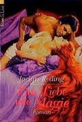 Cover: Eine Liebe wie Magie - Econ