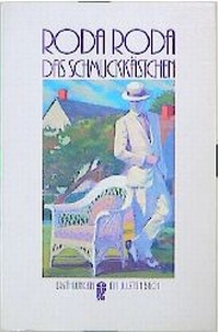 Enlarge image Cover: Das Schmuckkästchen - Ullstein Taschenbuchverlag