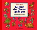 Cover: Kommt ein Pluster geflogen - C. B. Jugendbuch