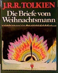 Cover: Die Briefe vom Weihnachtsmann - Klett-Cotta