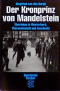 Cover: Der Kronprinz von Mandelstein - Fischer Taschenbuch