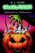 Cover: Gruselfieber / Vollmond an Halloween - Omnibus HC