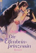 Cover: Die Elfenbeinprinzessin - Econ