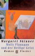 Cover: Molly Flanagan und der Heilige Geist - Fischer Taschenbuch