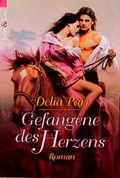 Cover: Gefangene des Herzens - Econ