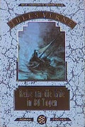 Cover: Reise um die Welt in 80 Tagen - Fischer Taschenbuch
