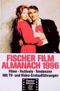 Cover: Fischer Film Almanach - Fischer Taschenbuch