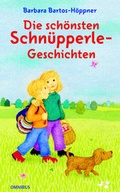 Cover: Die sch&ouml;nsten Schn&uuml;pperle Geschichten - C. Bertelsmann