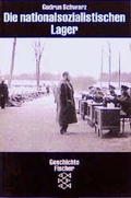 Cover: Die nationalsozialistischen Lager - Fischer Taschenbuch