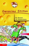 Cover: Ein Rennen mit Hindernissen - Omnibus HC