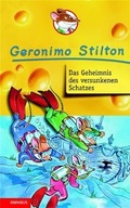 Cover: Das Geheimnis des versunkenen Schatzes - Omnibus HC