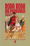 Cover: Die Panduren - Ullstein Taschenbuchverlag