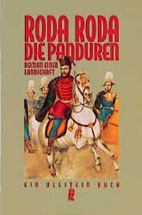 Enlarge image Cover: Die Panduren - Ullstein Taschenbuchverlag
