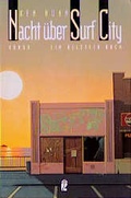 Cover: Nacht &uuml;ber Surf City - Ullstein Taschenbuchverlag