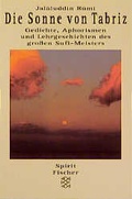 Cover: Die Sonne von Tabriz - Fischer Taschenbuch