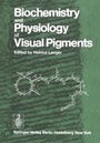 Cover: Biochemistry and Physiology of Visual Pigments - Springer