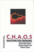 Cover: Chaos - Bausteine der Ordnung - Klett-Cotta