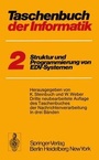Cover: Taschenbuch der Informatik - Springer