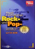 Cover: CD-ROM Laufenberg - Econ