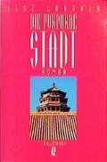 Cover: Die purpurne Stadt - Ullstein Taschenbuchverlag