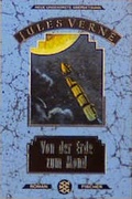 Cover: Von der Erde zum Mond - Fischer Taschenbuch