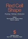 Cover: Red Cell Shape - Springer