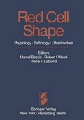 Cover: Red Cell Shape - Springer