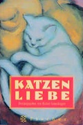 Cover: Katzenliebe - Fischer Taschenbuch