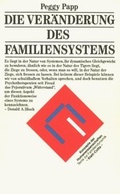 Cover: Die Ver&auml;nderung des Familiensystems - Klett-Cotta