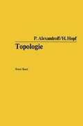 Cover: Topologie - Springer
