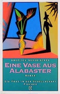 Cover: Eine Vase aus Alabaster - Fischer Taschenbuch