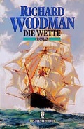 Cover: Die Wette - Ullstein Taschenbuchverlag