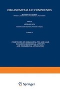 Bild: Compounds of Germanium, Tin and Lead Including Biological Activity and Commercial Application - Springer
