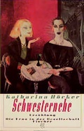 Cover: Schwesternehe - Fischer Taschenbuch
