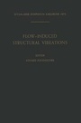 Cover: Flow-Induced Structural Vibrations - Springer