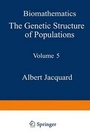 Cover: The Genetic Structure of Populations - Springer