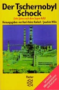 Cover: Der Tschernobyl-Schock - Fischer Taschenbuch