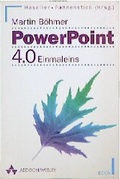 Cover: Das PowerPoint 4.0 Einmaleins - Econ
