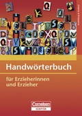 Cover: Handw&ouml;rterbuch f&uuml;r Erzieherinnen und Erzieher - Cornelsen Verlag GmbH