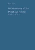 Cover: Biomicroscopy of the Peripheral Fundus - Springer