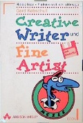 Cover: Creative Writer und Fine Artist - Econ