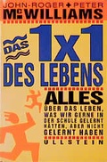 Cover: 1 x 1 des Lebens - Ullstein Taschenbuchverlag