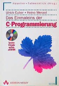 Cover: Das Einmaleins der C-Programmierung - Econ