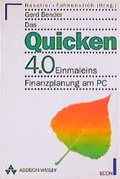 Cover: Das Quicken 4.0 Einmaleins - Econ