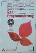 Cover: Das Einmaleins der C++-Programmierung - Econ