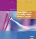 Cover: Hundert Welten entdeckt das Kind / Wohlf&uuml;hloasen in Kindertageseinrichtungen - Cornelsen Verlag GmbH