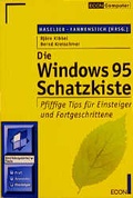Cover: Windows 98 Schatzkiste - Econ