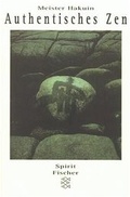 Cover: Authentisches Zen - Fischer Taschenbuch