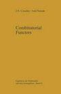 Cover: Combinatorial Functors - Springer